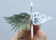 折千纸鹤的详细教程